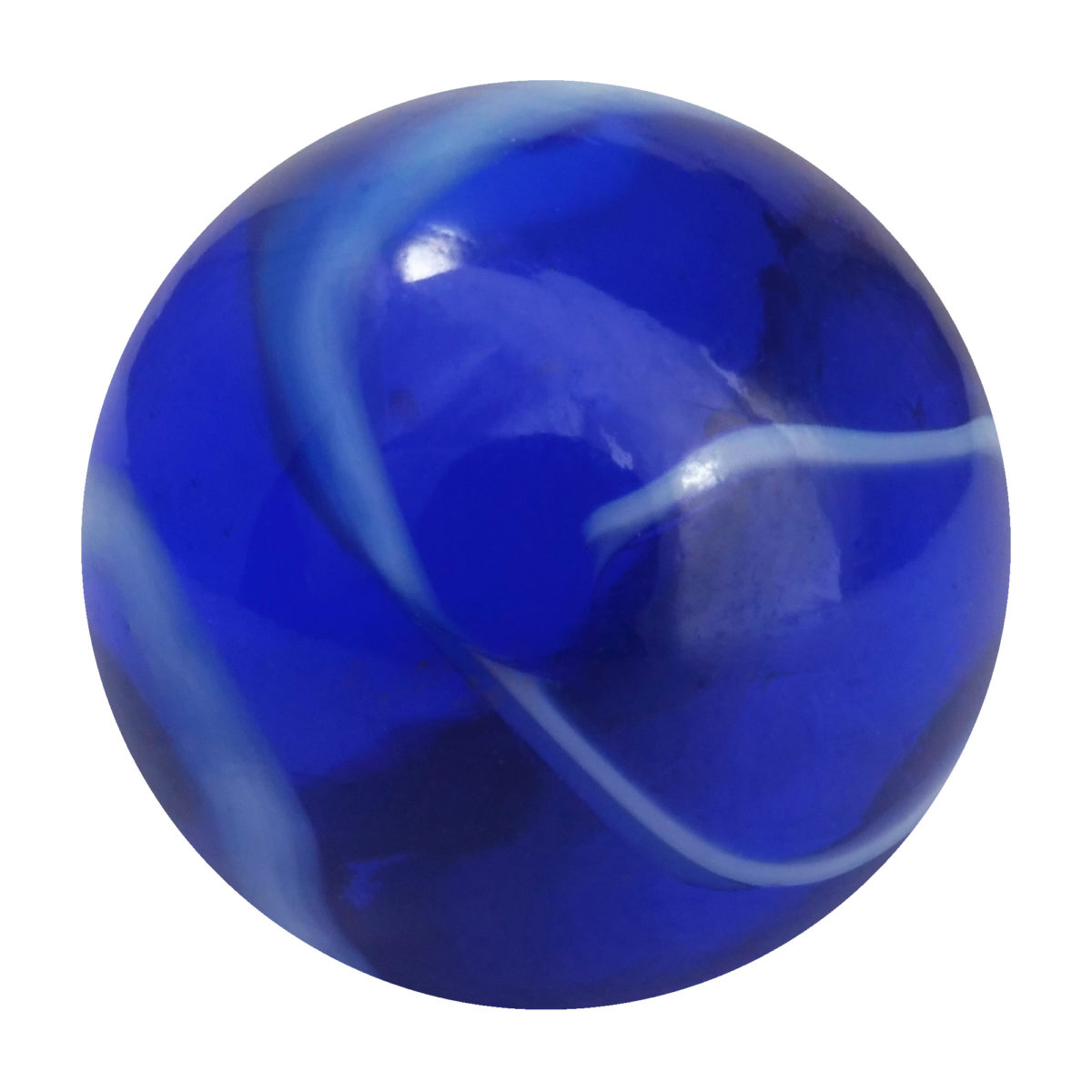 Tidal Wave Marble House of Marbles US