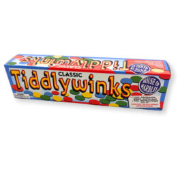 Tiddlywinks