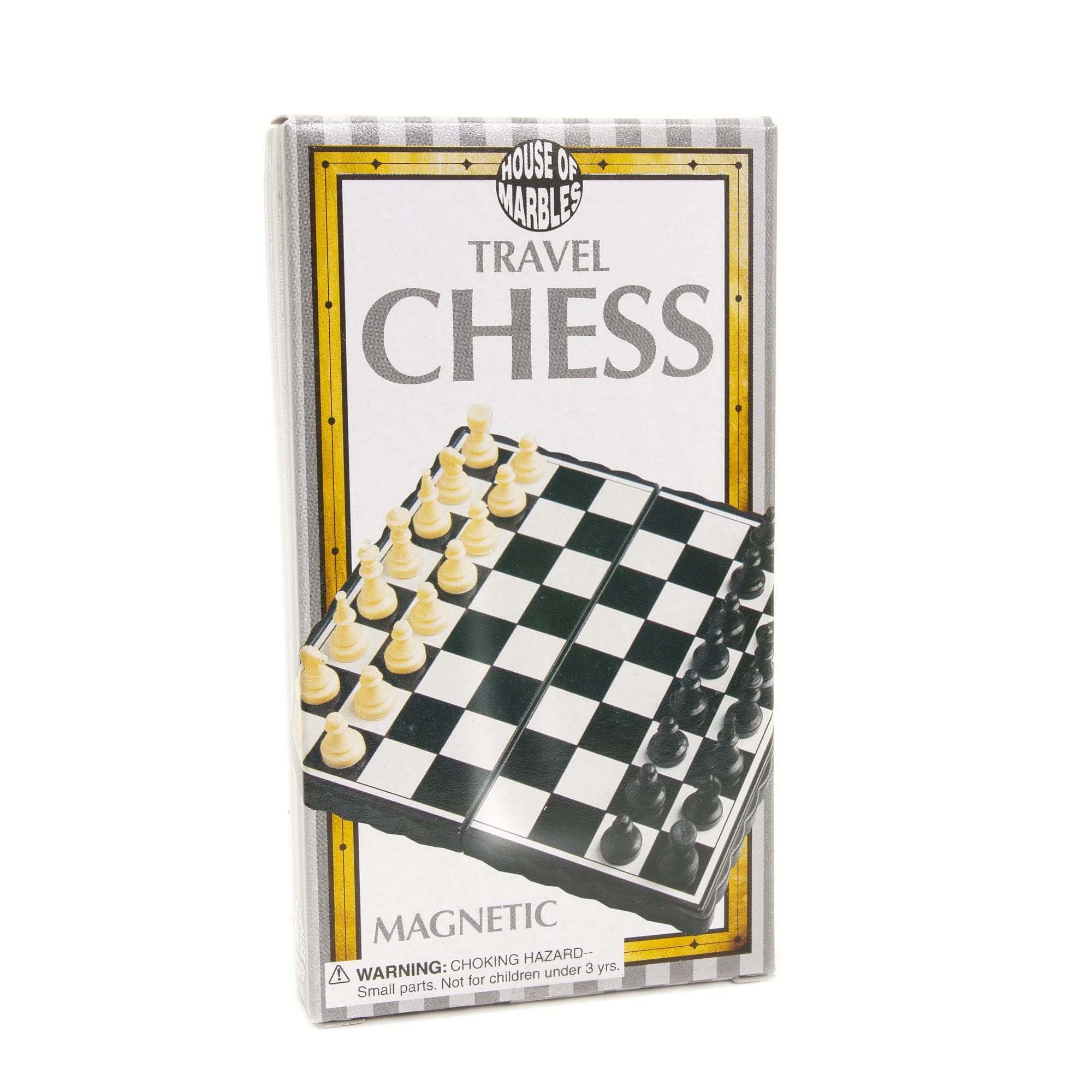 Travel Games Chess 