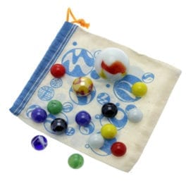 House of Marbles Traditional Pocket Money Toys **7 Different Toys Available** 