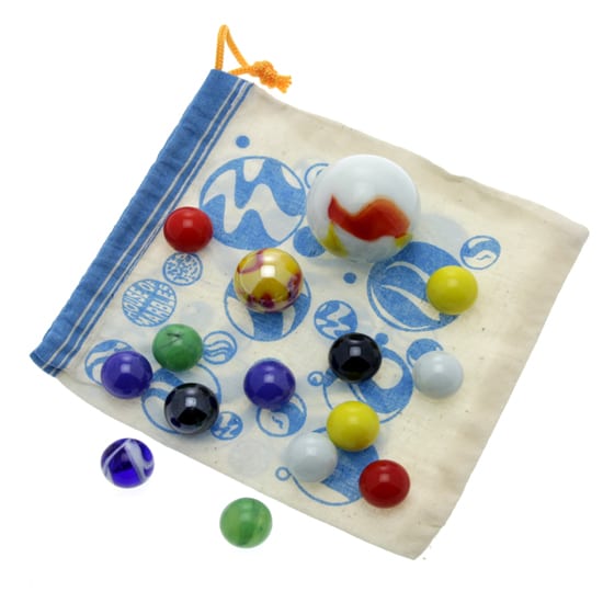 Bag of Marbles 