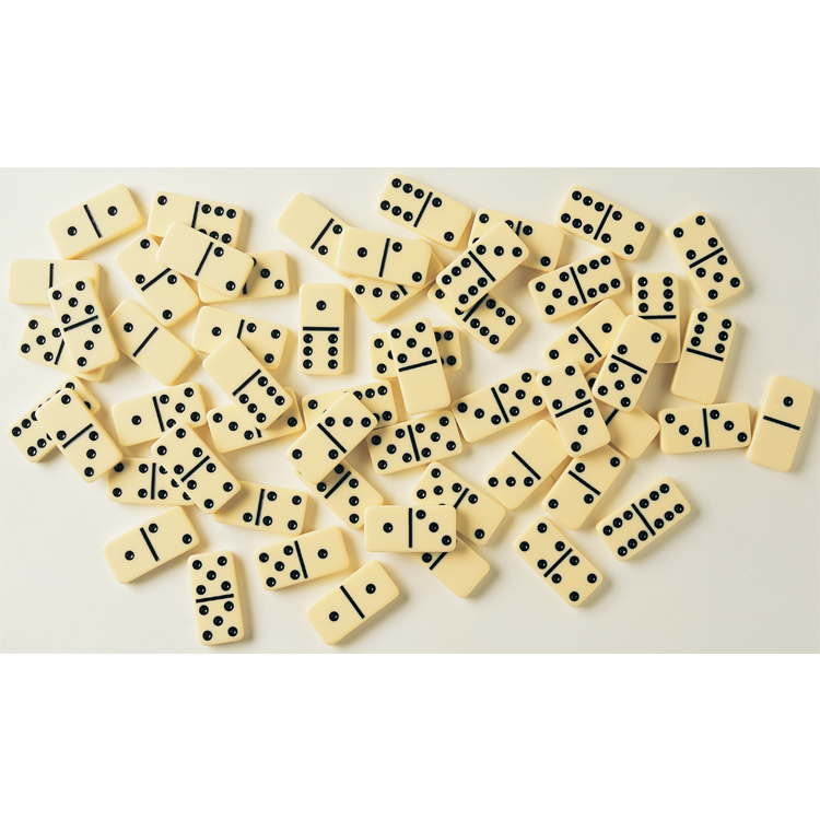 House Of Marbles Dominoes for sale online 