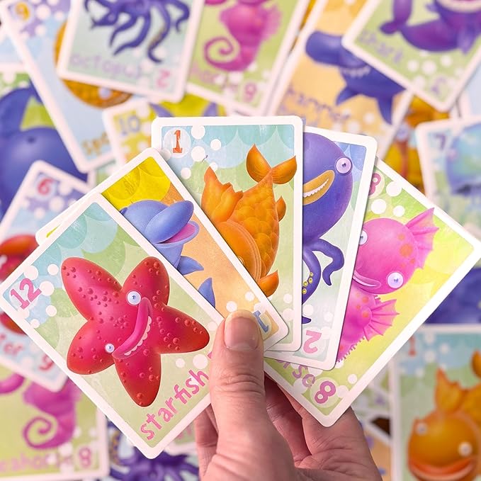 Go Fish Card Game - Image 4
