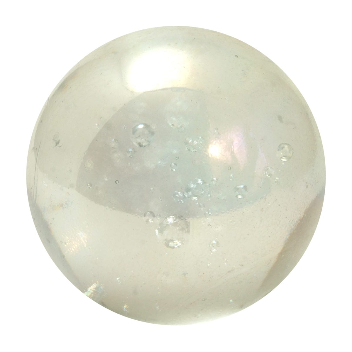 scrubbing bubbles marble