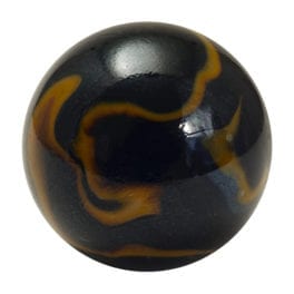 Poison Frog Marble - 1.4 inch - Giant