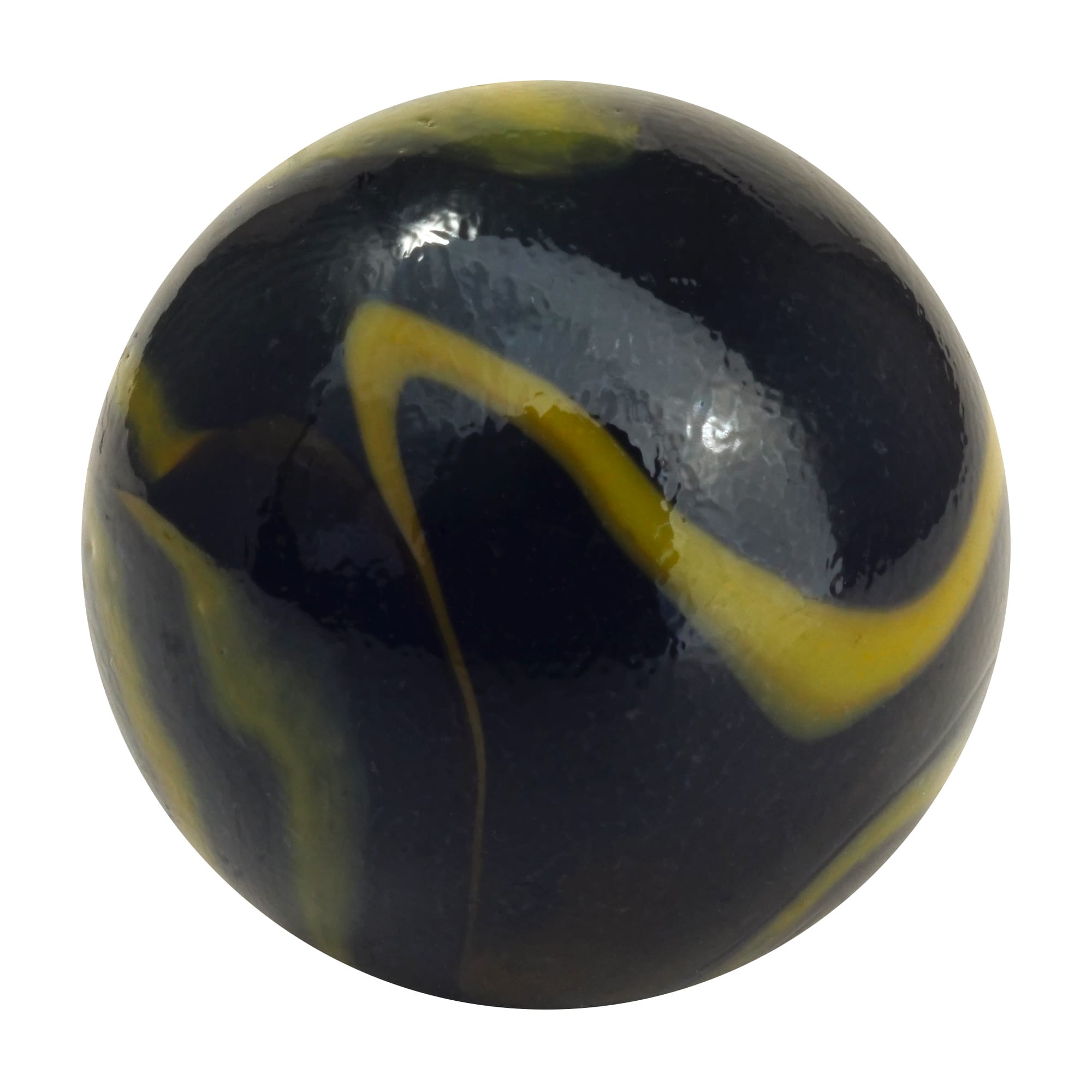 MARBLES 2 POUNDS OF 1 INCH POISON DART FROG MEGA MARBLES FREE SHIPPING 