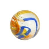 Fiesta Marble - House of Marbles US