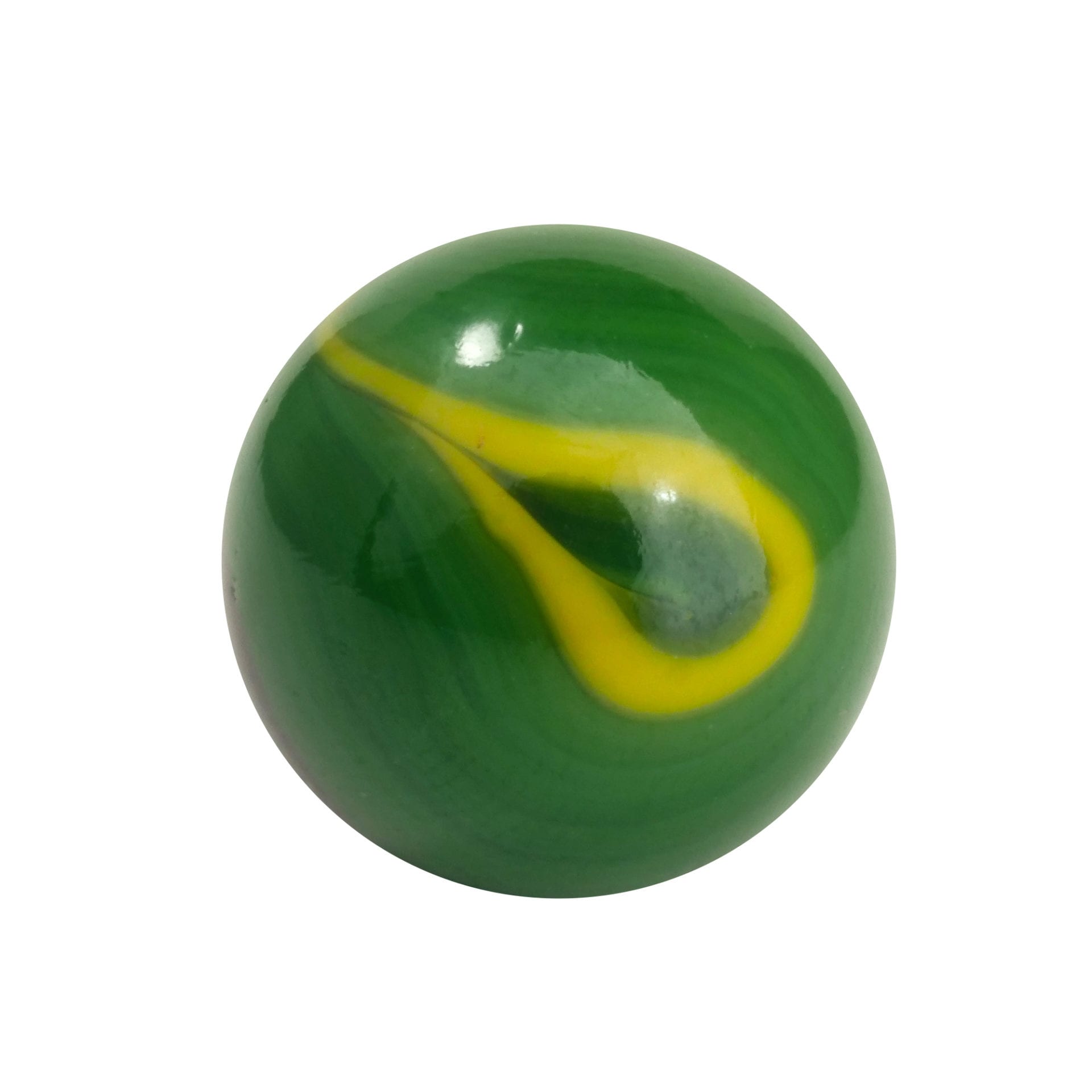 Dragon Marble - House of Marbles US