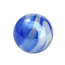 Vapour Marble - 0.6 inch - Small