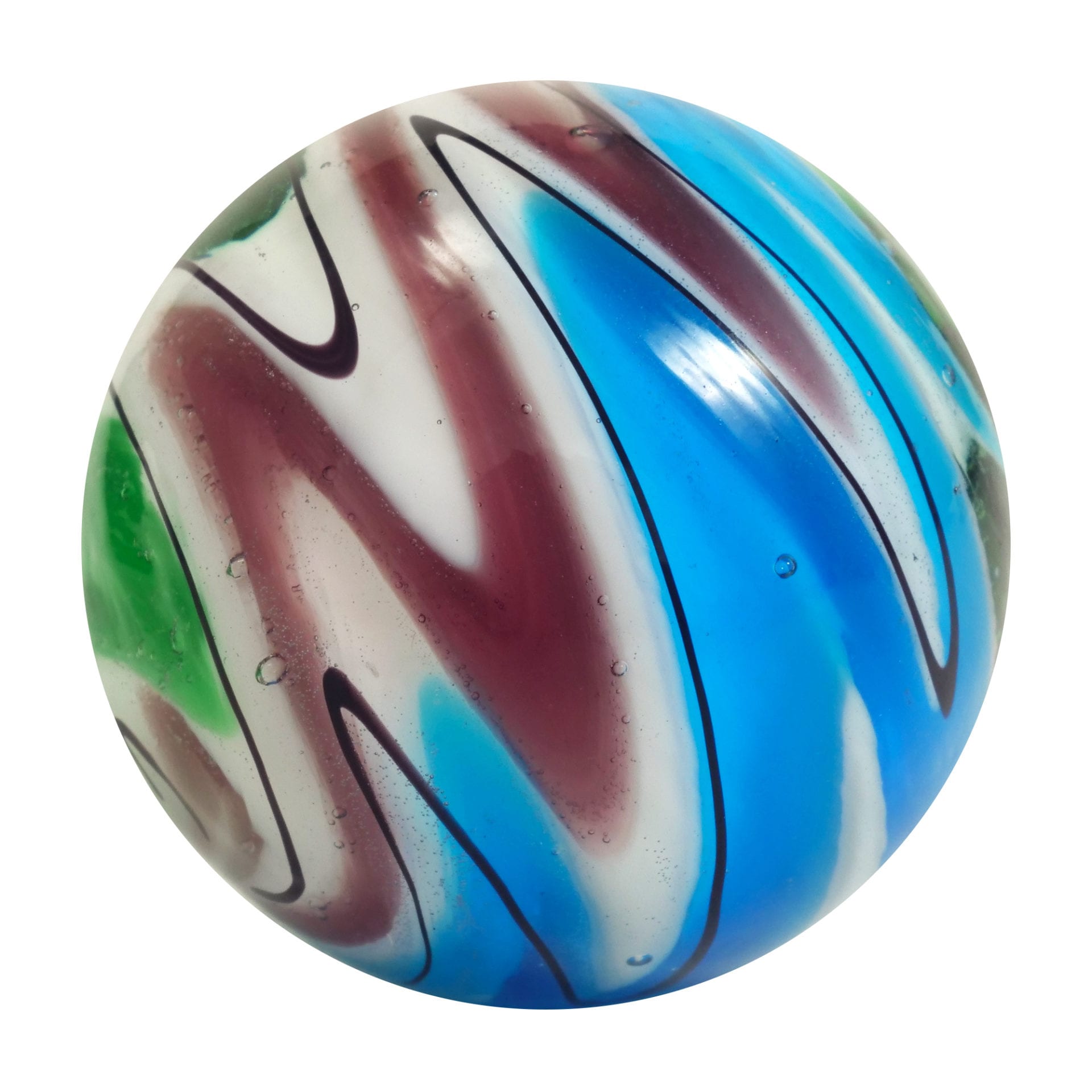 Sonata Marble House Of Marbles US