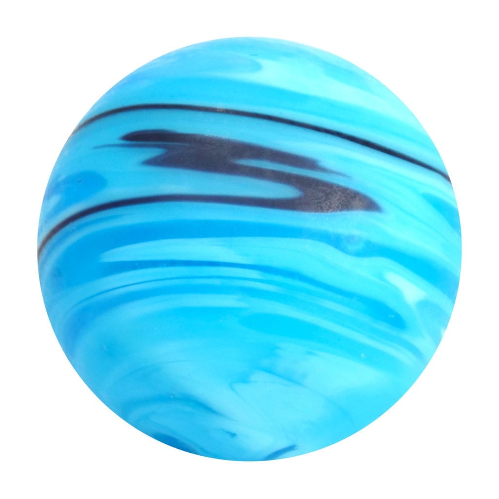 Sandstorm Marble Peach House of Marbles US