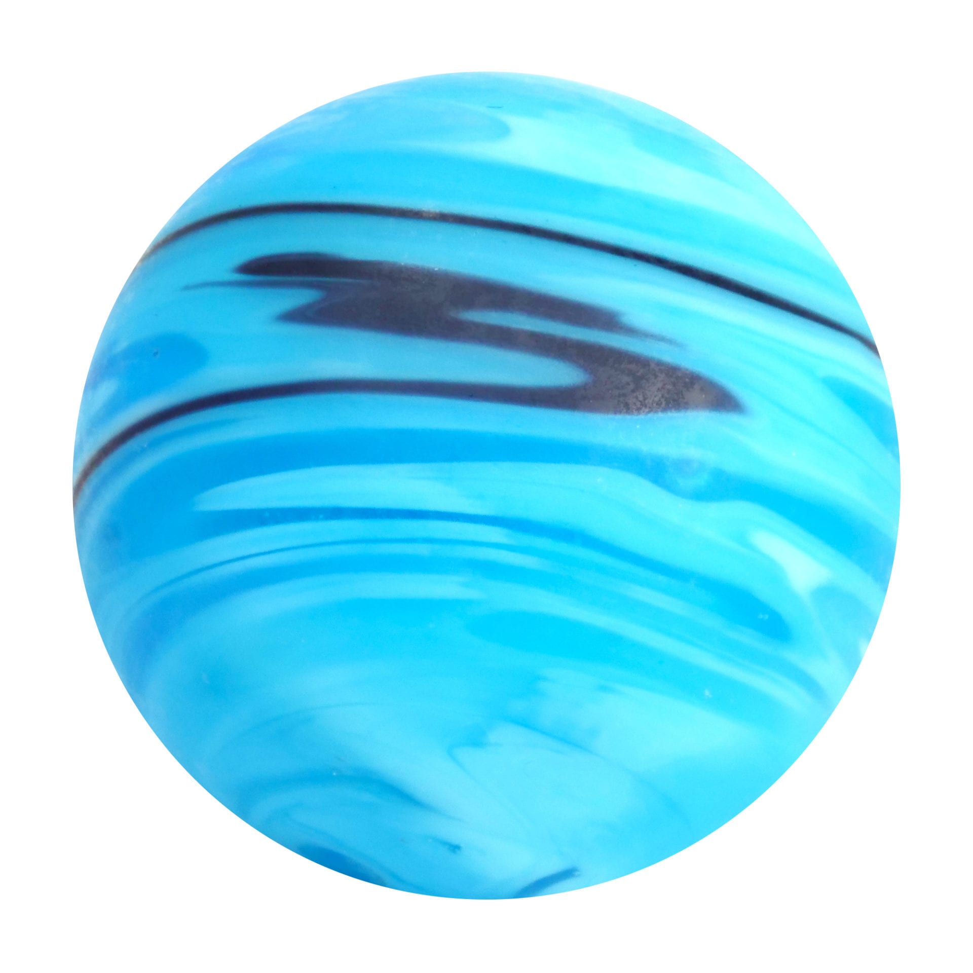 Sandstorm Marble Peach House of Marbles US