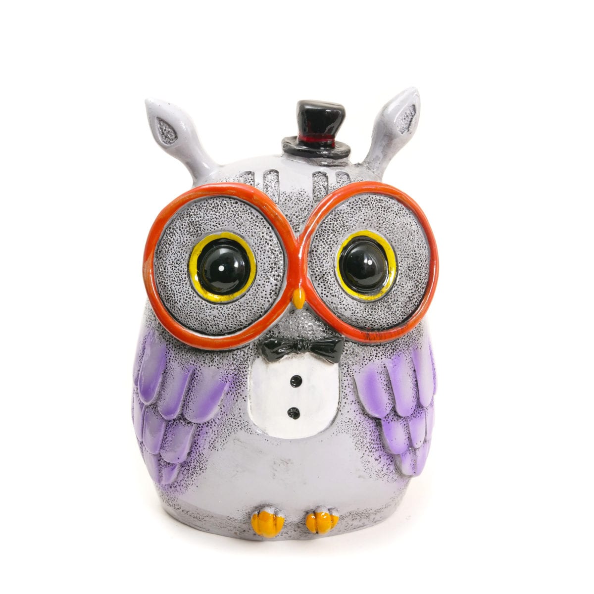Owl Money Box Outfit House of Marbles US