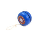 oldest yoyo