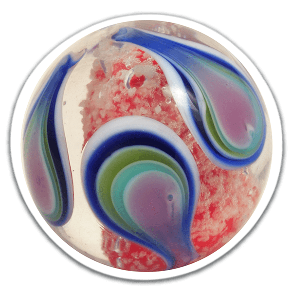 Show Me The Marbles House of Marbles US