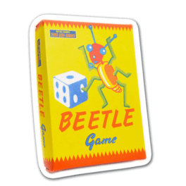Vintage & Reproduction Games