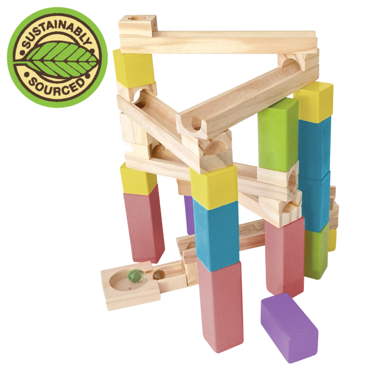 Marble Games Booklet House of Marbles US