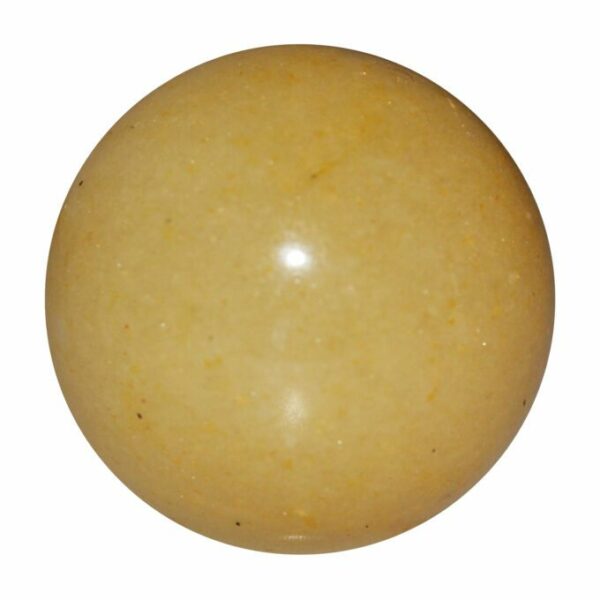 Yellow Aventurine Marble House of Marbles US