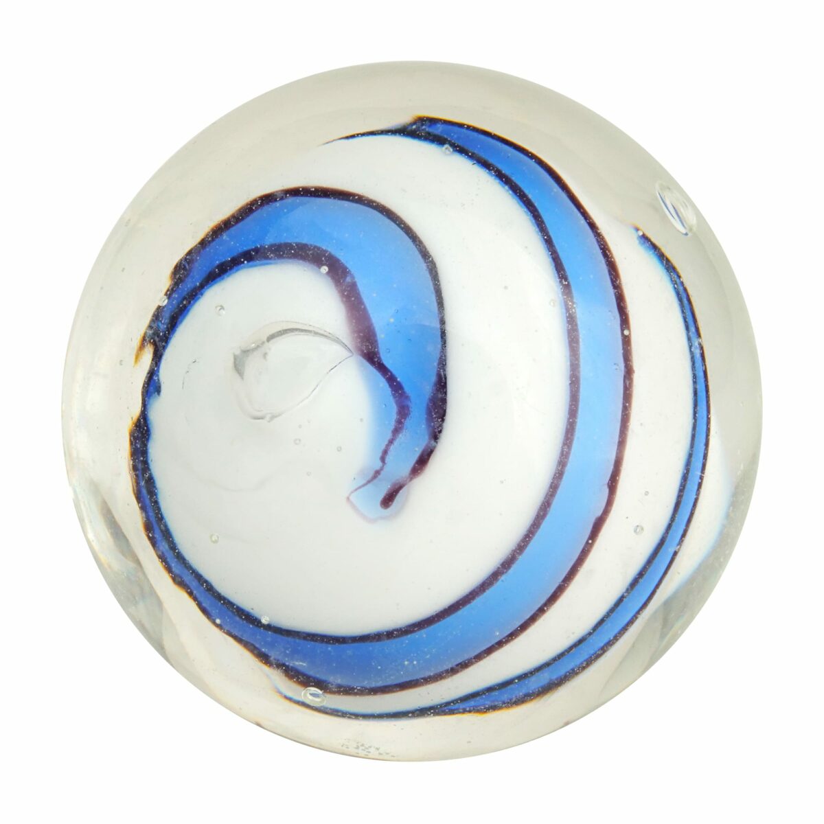 The Oaks James Bubble, Bluebird Stripe main image 1