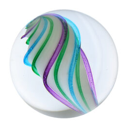 Jelly Core Marble Multi - 44mm