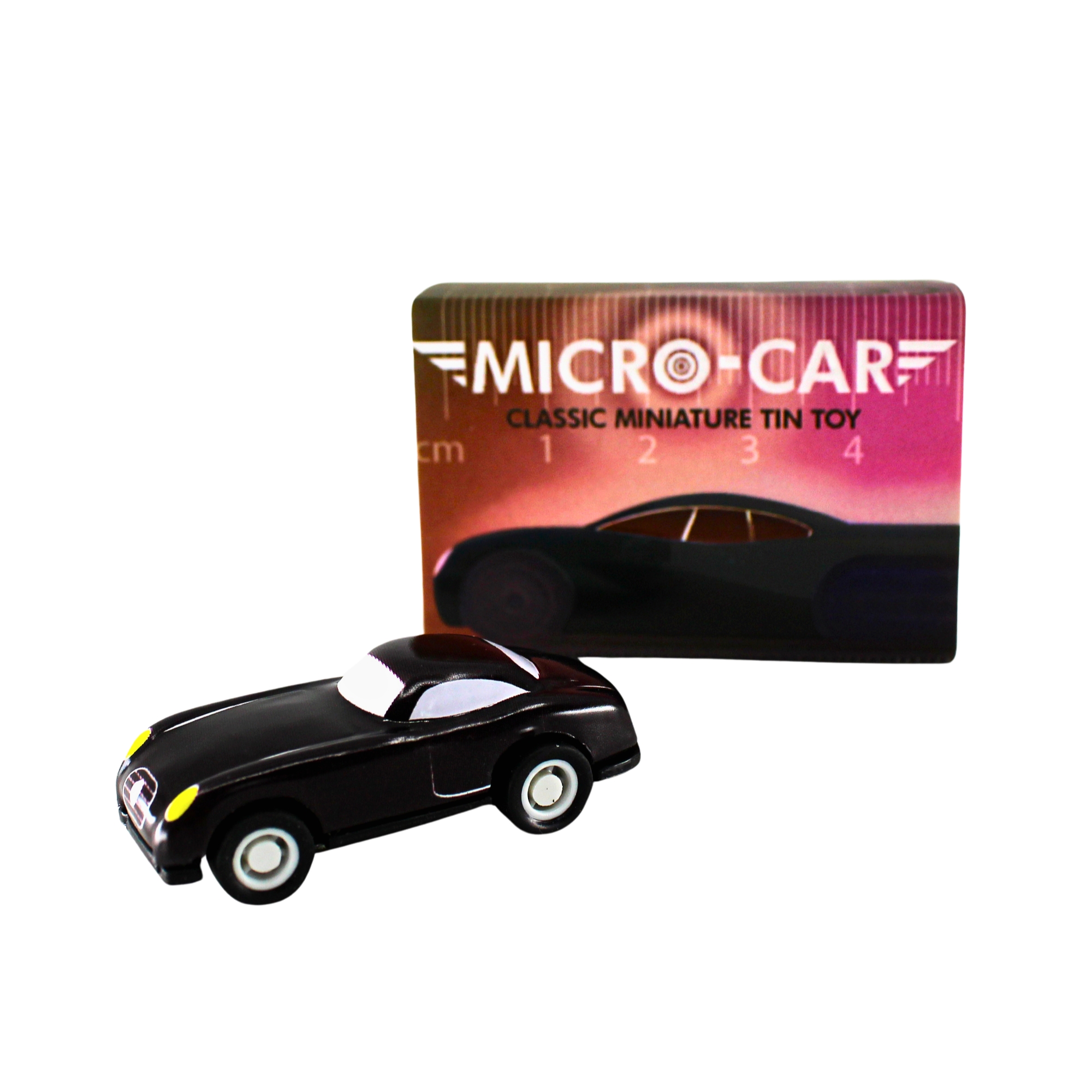 Micro-Car - Image 3