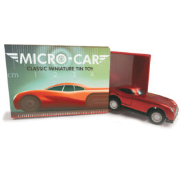 Micro-Car