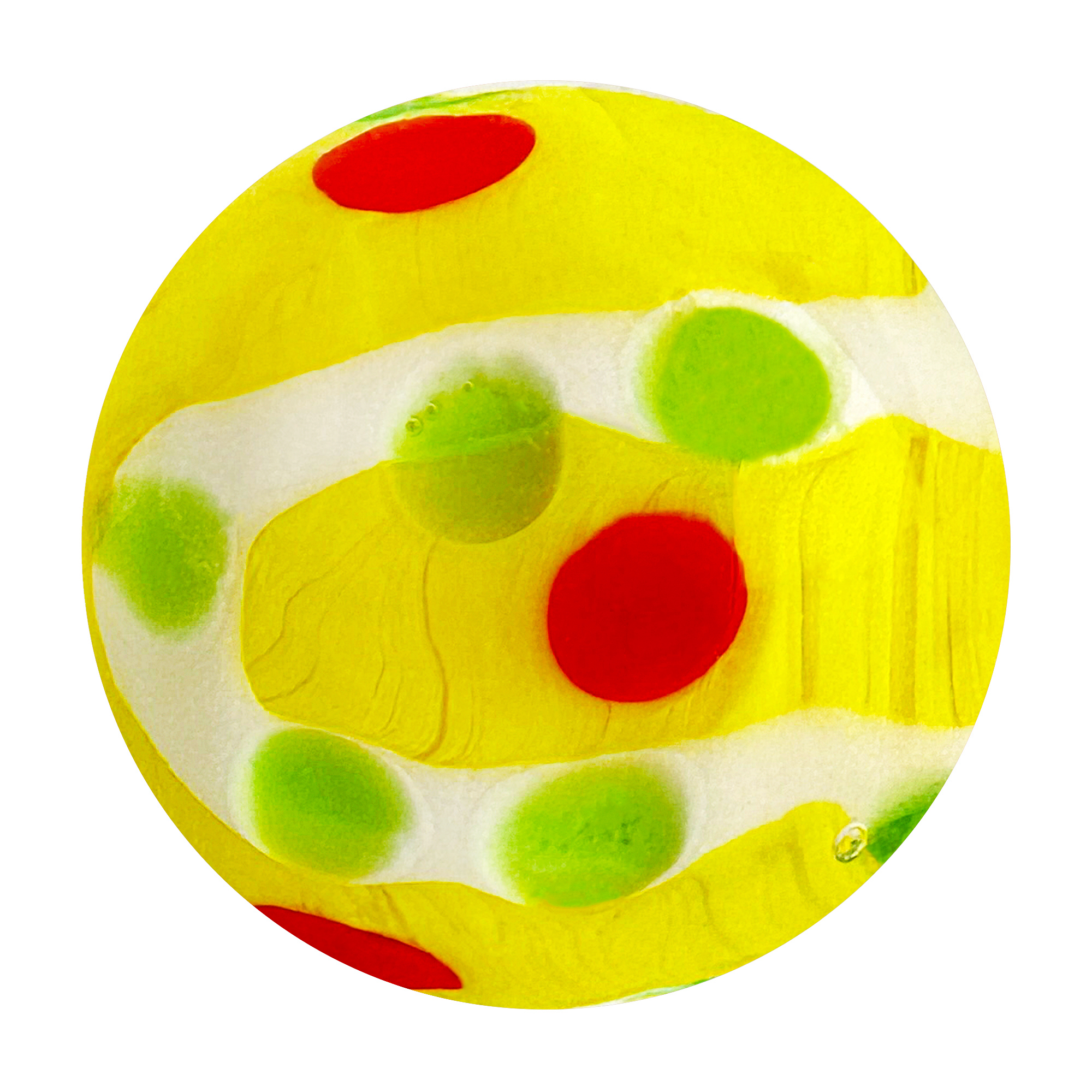 Down Under Marble - Yellow