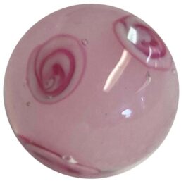 English Rose Marble - Pink