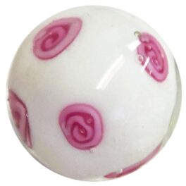 English Rose Marble - White