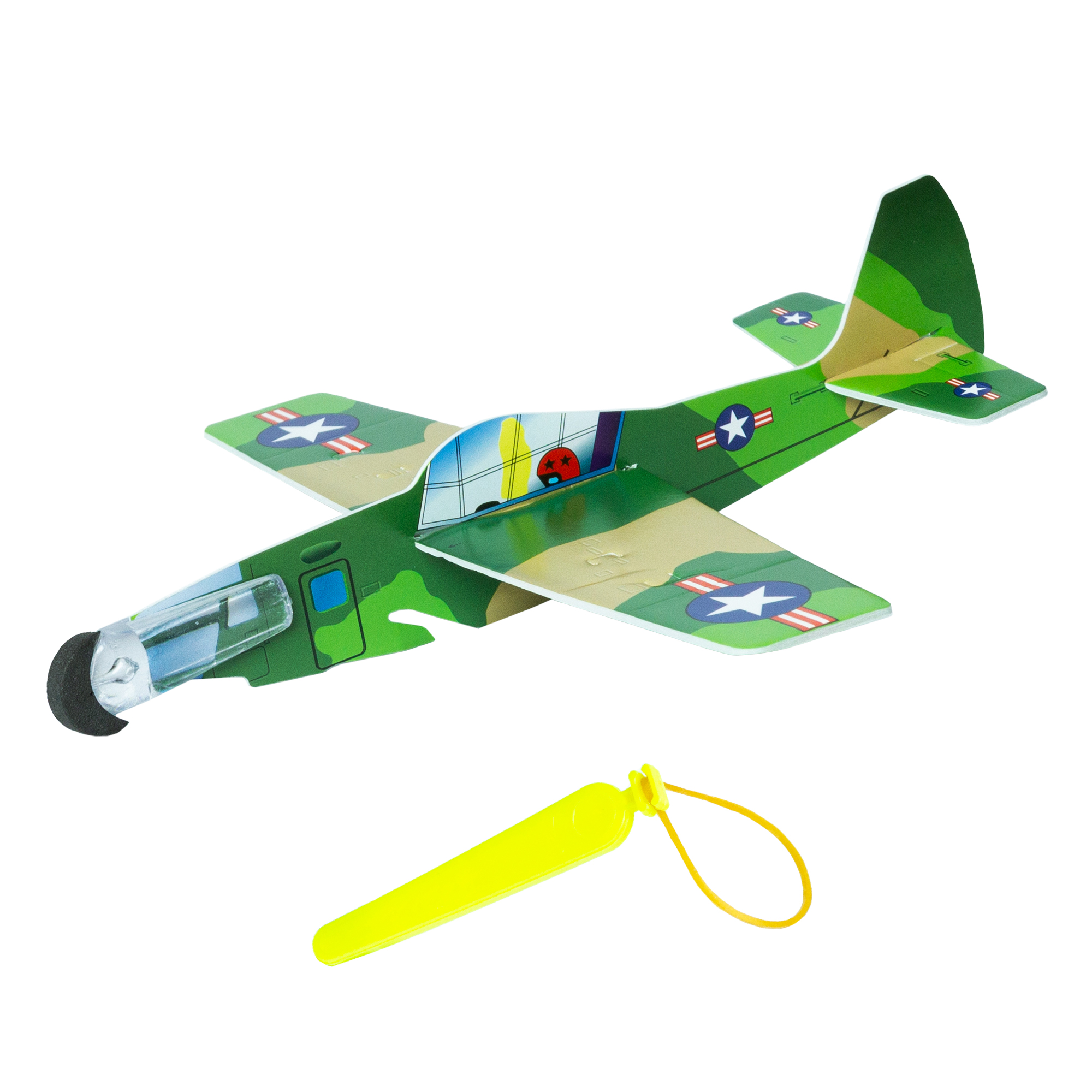 Slingshot Flyer Kit - House of Marbles US