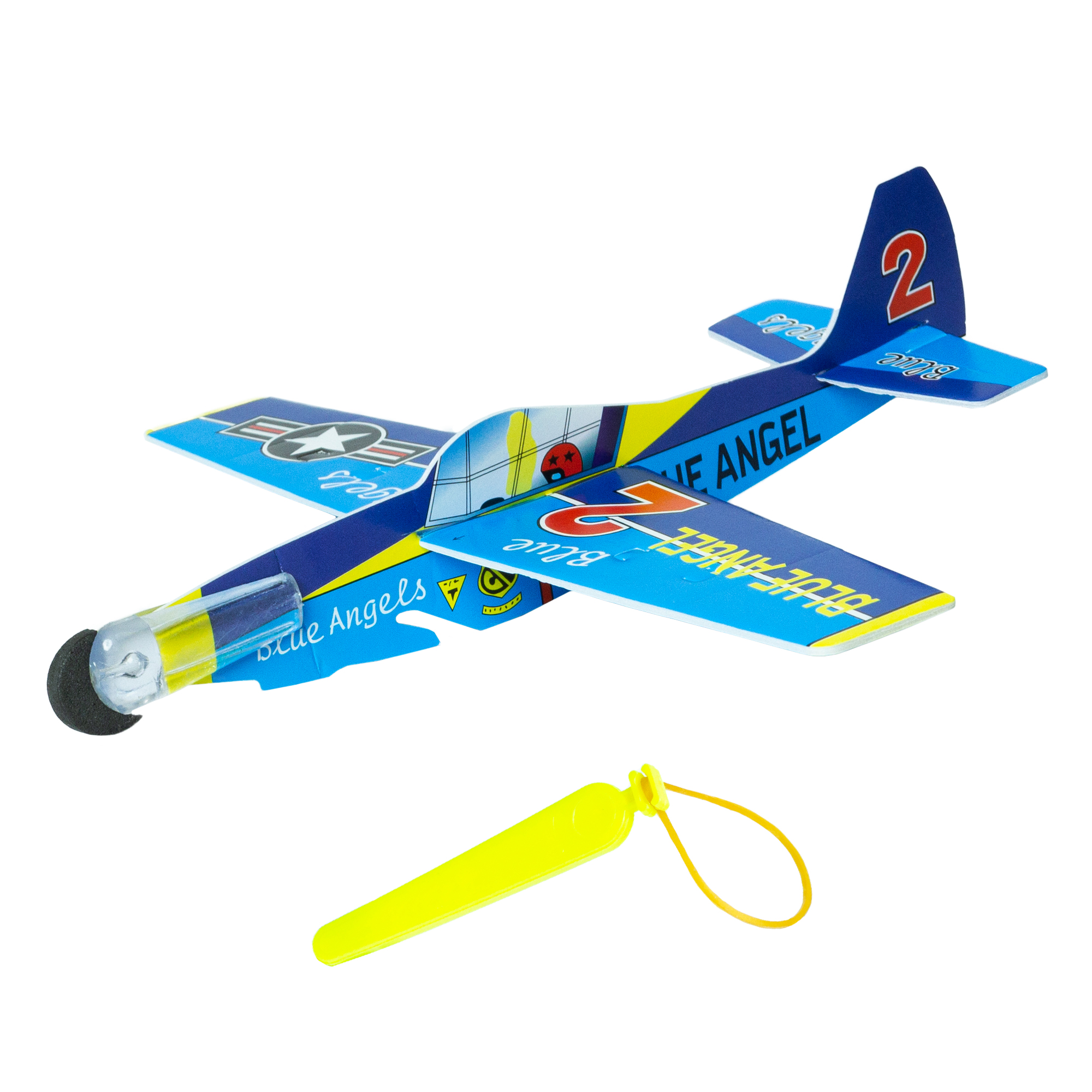 Slingshot Flyer Kit - House of Marbles US