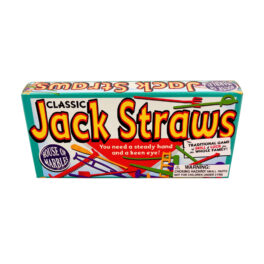 Jack Straws