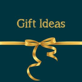 Gift Ideas