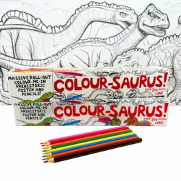 Color-Saurus!
