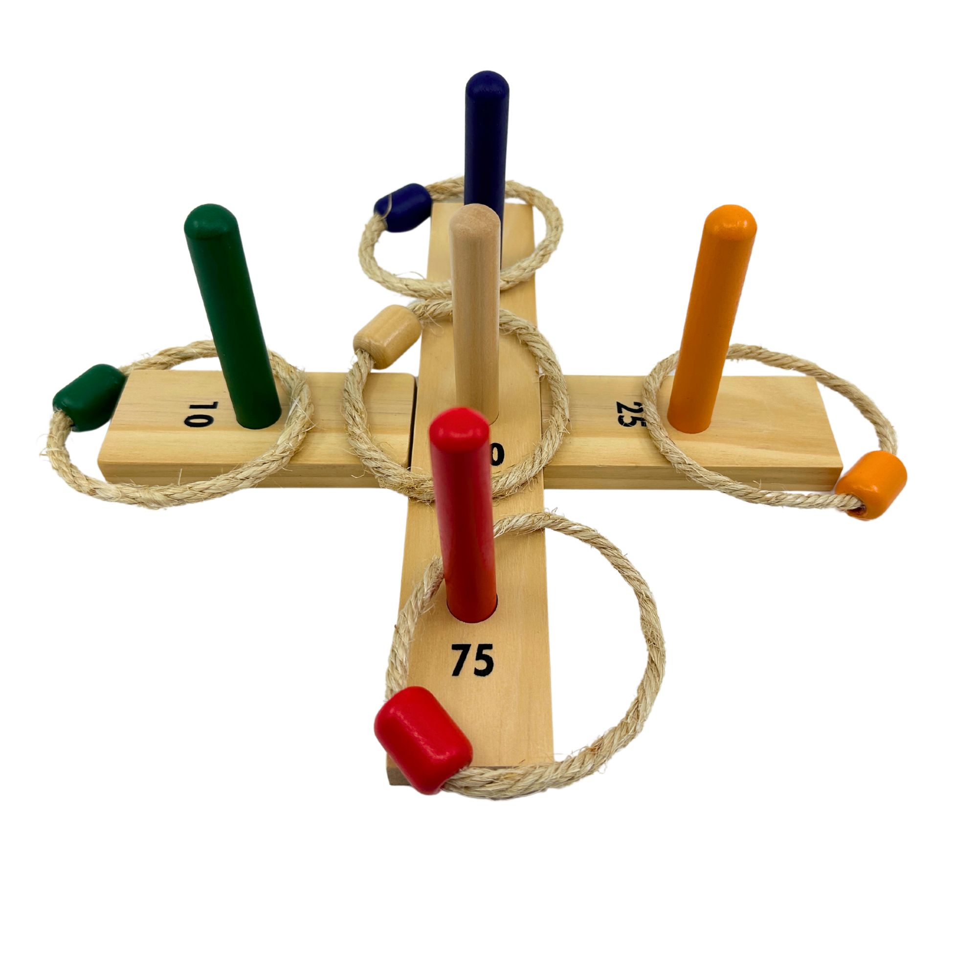 Garden Quoits Game - Image 2