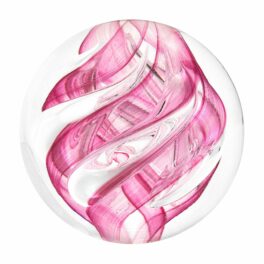 Serpentine Air Twist - Rose Pink - 40mm LTD Edition