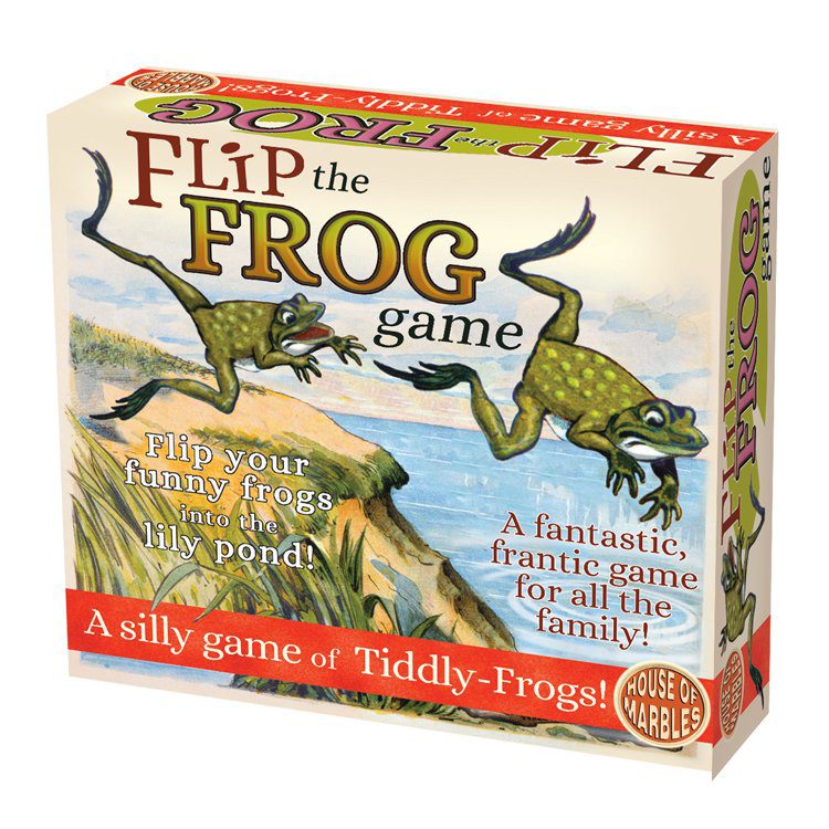 Flip the Frog Game - Image 3