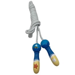 Seaside Jump Rope