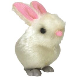 Wind-up Hoppity Bunny