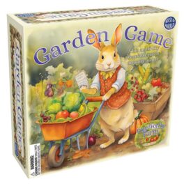 Garden Game