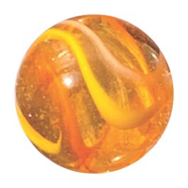 Fire Fly Marble