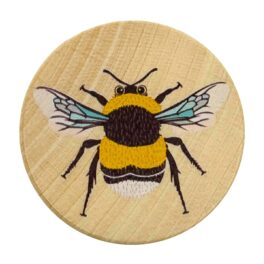 Wooden Insect Yo-Yo - Bee