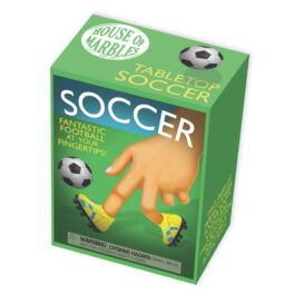 Tabletop Soccer