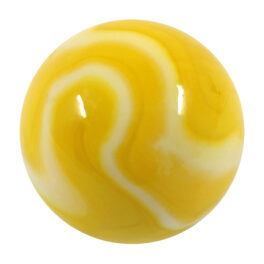 Lemon Sorbet Marble