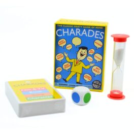 Charades